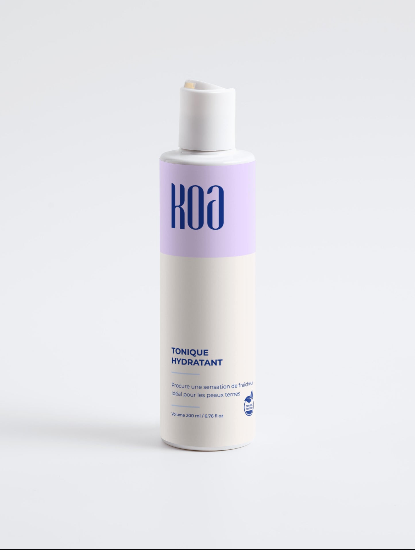Toner Hydratant